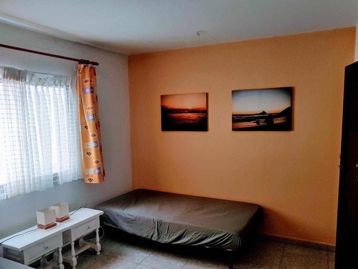 Casa De Los Bucaneros - Komplettes Apartment Betancuría Esterno foto