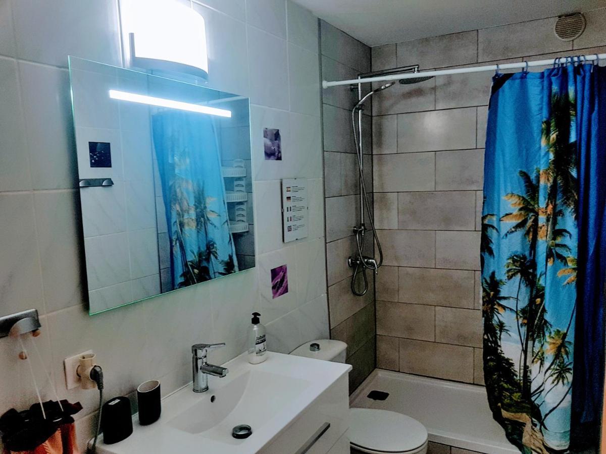 Casa De Los Bucaneros - Komplettes Apartment Betancuría Esterno foto