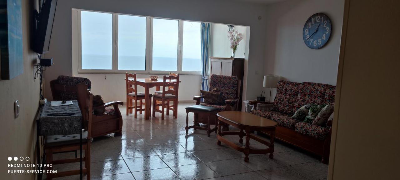 Casa De Los Bucaneros - Komplettes Apartment Betancuría Esterno foto