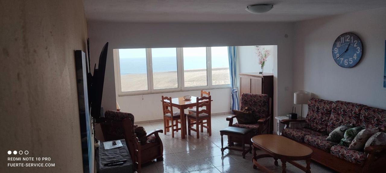 Casa De Los Bucaneros - Komplettes Apartment Betancuría Esterno foto
