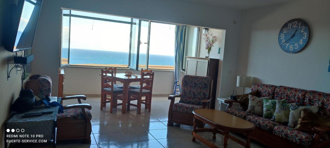 Casa De Los Bucaneros - Komplettes Apartment Betancuría Esterno foto